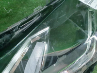 Битая Фара левая BMW 6er G32 (2020-н.в.) LED
