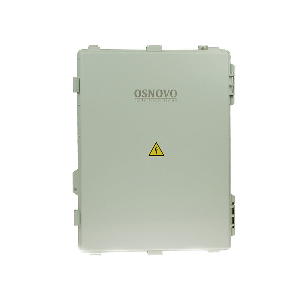 Osnovo SW-60812/WU Сетевое оборудование