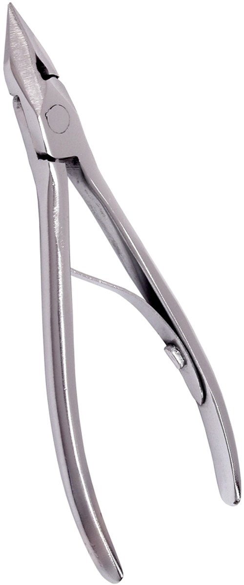 Кусачки для ногтей KCC-2