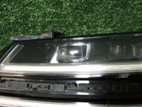 Битая Фара левая Genesis G80 2 (2020-2024) LED