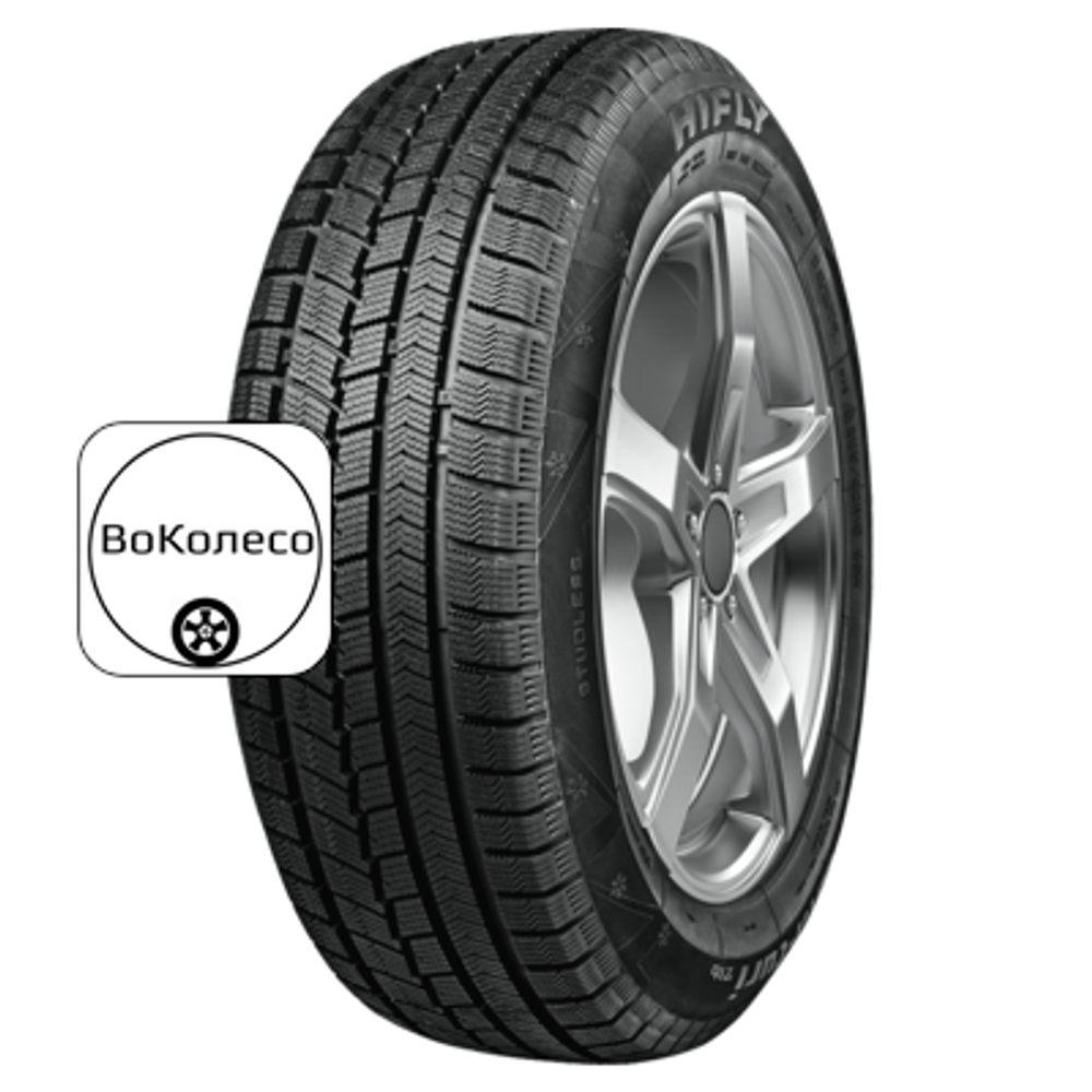 225/55R16 99H XL Win-Turi 216 TL HiFly