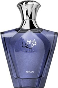 Afnan Turathi Homme Blue EDP