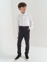 Брюки "Графит" 7+