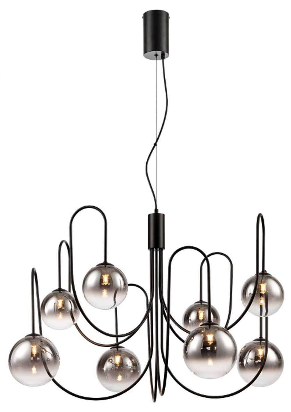 Подвесная люстра Velante 287 287-023-08