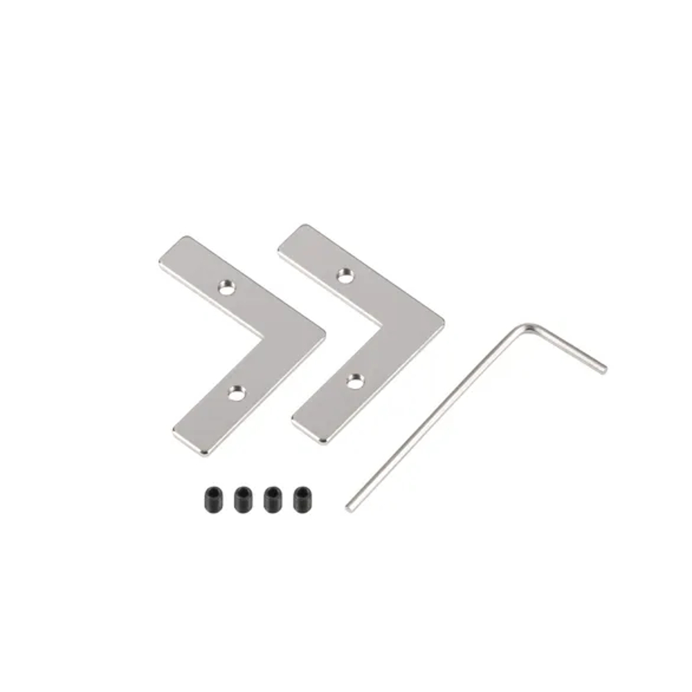 Соединитель профиля LINE-6070-L90 Set (Arlight, Металл) 058724