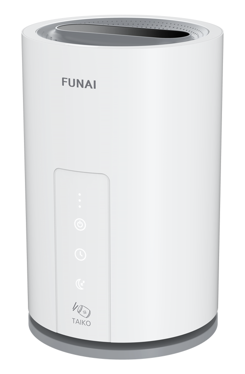 FUNAI TAIKO USH-TKE7251WC