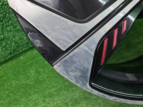 Диск Комплект дисков R17 Chery Tiggo 4 Pro (20-нв)