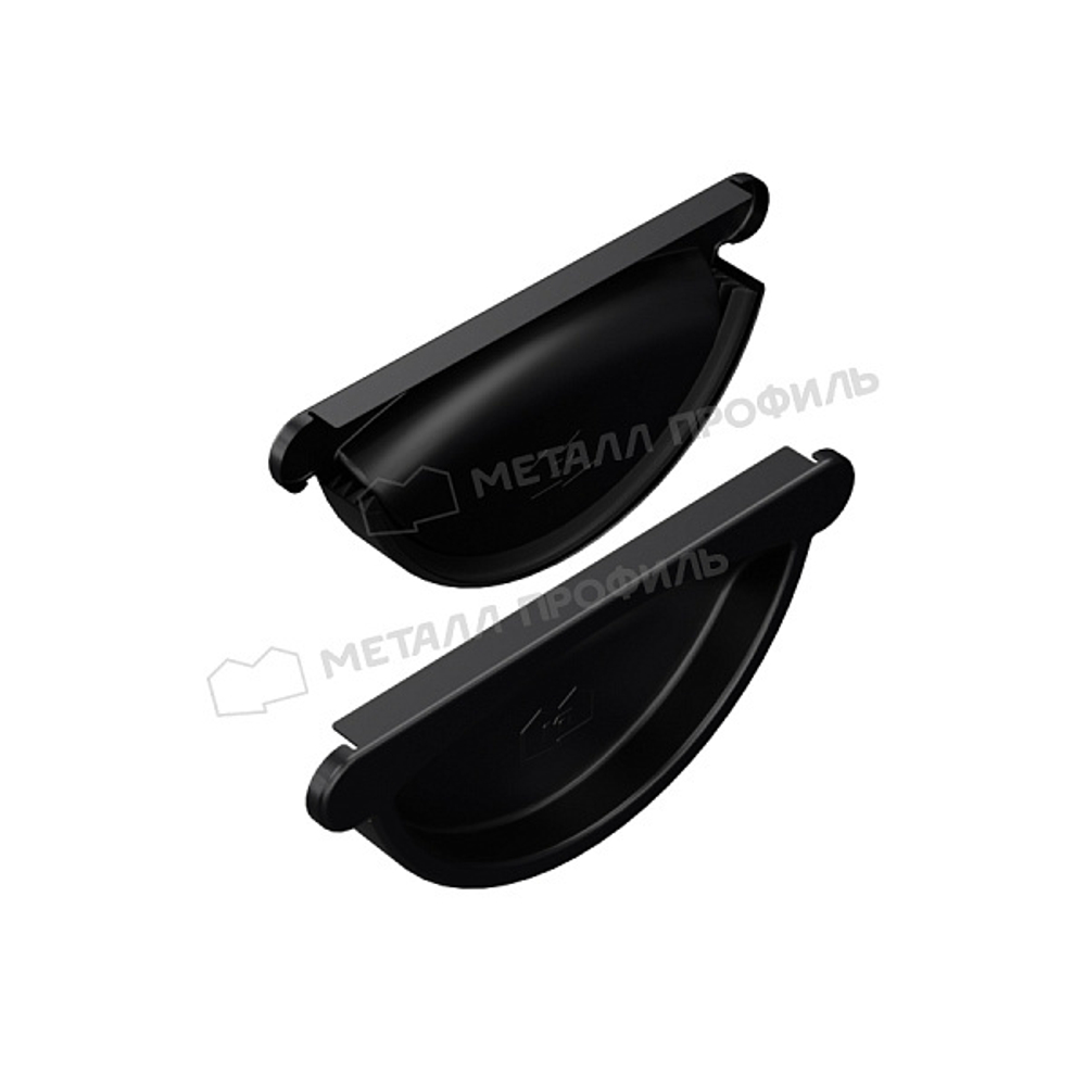 Заглушка желоба МП Foramina D125