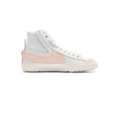 Кроссовки Nike Blazer Mid 77 Jumbo "White Atmosphere Pink" Women's