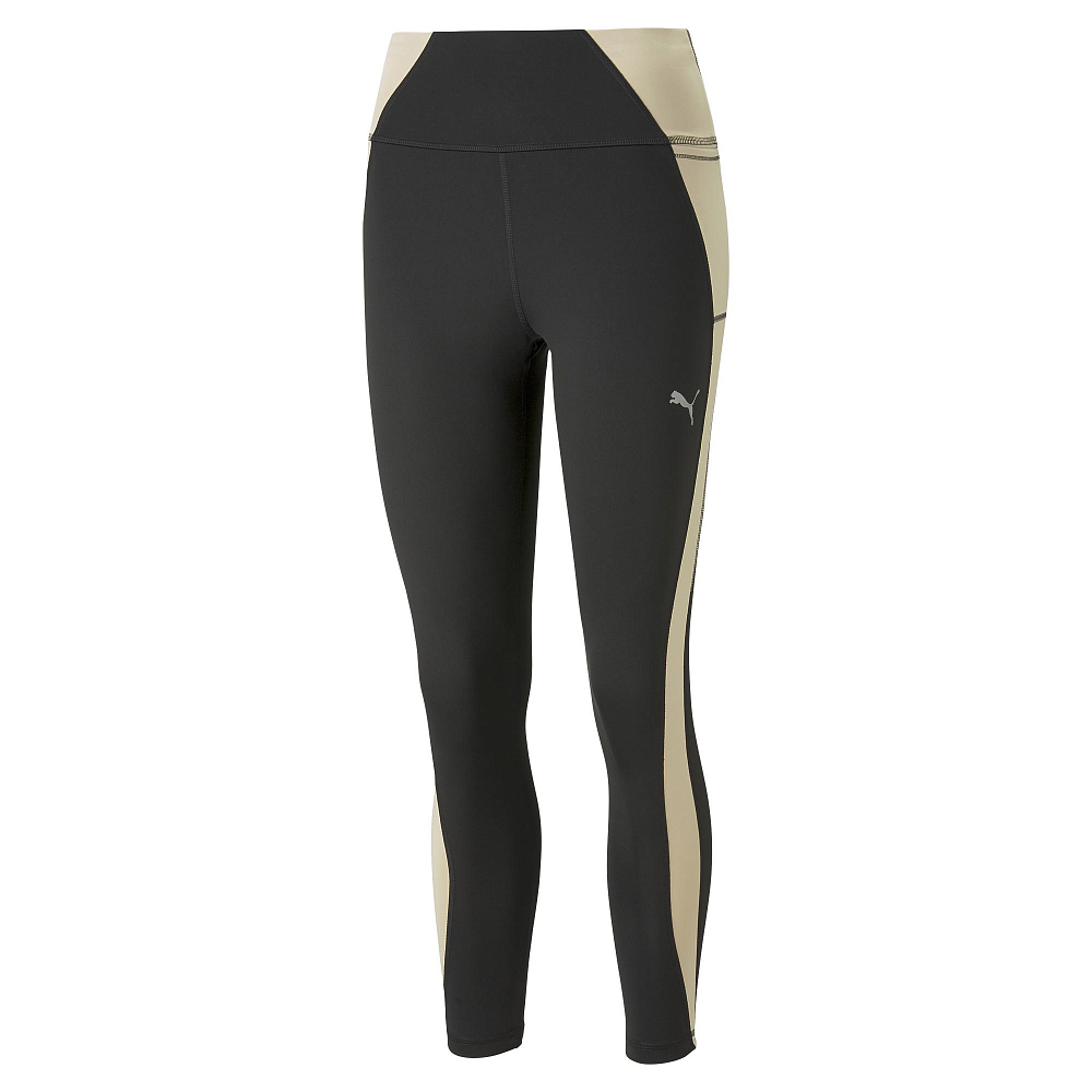 Женские легинсы PUMA EVOSTRIPE High-Waist Tights