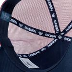 Casquette Trucker Patch / Микс