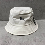 Панама Stussy #1 • Белый