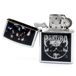 Зажигалка Pantera