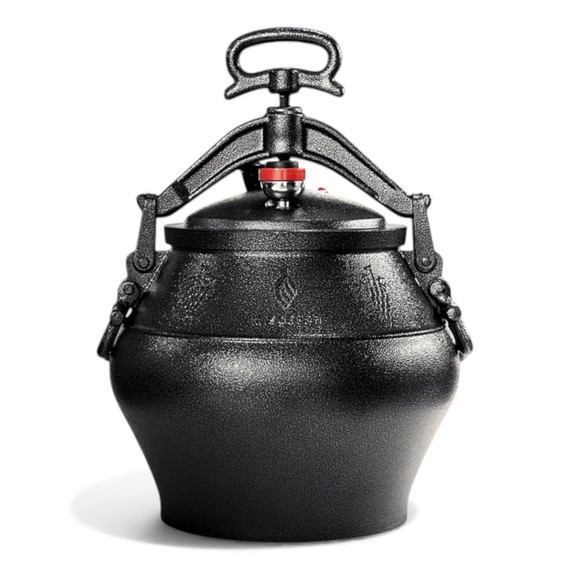 Афганский казан 5л НОВИНКА