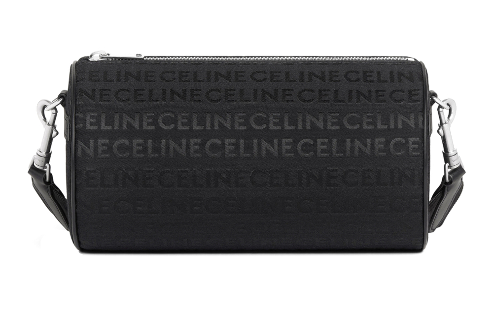 Сумка CELINE Logo, 110052EKF-38SI