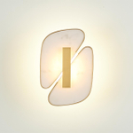 6638/10WL ODL_EX Светильник LED 10Вт 3000К 220В IP20 L-VISION
