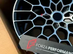 КОВАНЫЕ ДИСКИ ДЛЯ ASTON MARTIN VANTAGE 2020 АСТОН МАРТИН