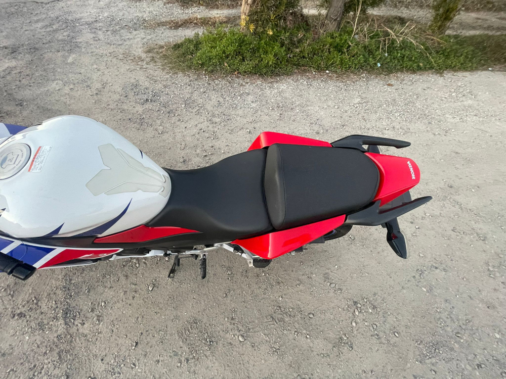 Honda CBR250R 040259