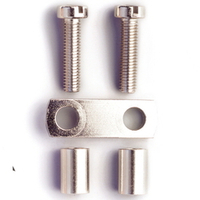 POF/07, собранная перемычка