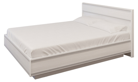 Кровать Карина (1,6х2,0) КР-1003