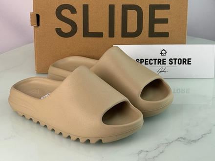 Yeezy Slide Pure 2021 Re-Release (маломерки)