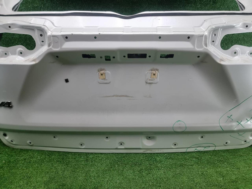 Крышка багажника Toyota RAV4 5 XA50 (2018-н.в.)