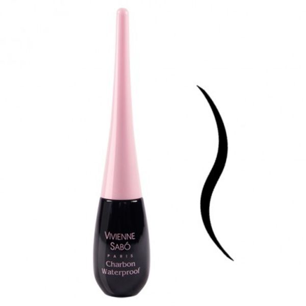 Vivienne Sabo Charbon Waterproof Подводка для глаз