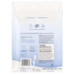 Tru Earth, Кондиционер для белья, эко-полоски, ультраконцентрированные, из свежего льна, 32 шт.