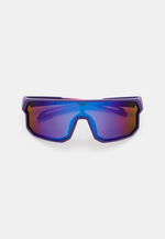 Спортивные очки GOG Vidar / Matt Purple-Pink / Polarized Blue Lens
