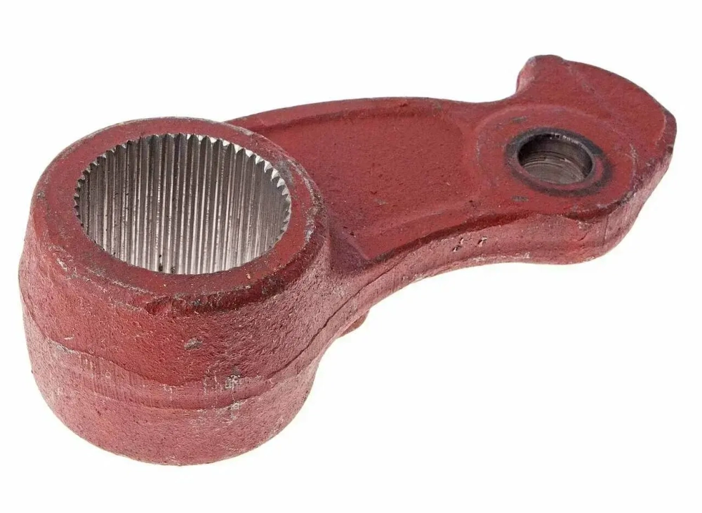 Рычаг МТЗ поворотный САЗ 70-4605024