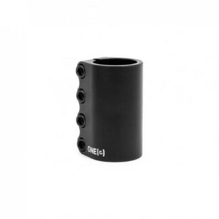 Зажим для трюкового самоката Tilt Stage I SCS (черный)