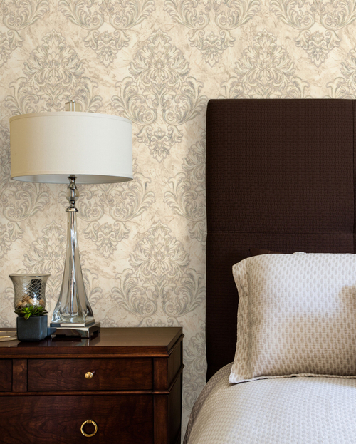 Обои 7181-11 Caro Euro Decor