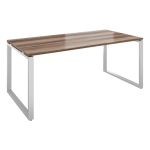 Стол для переговоров на металлокаркасе АТЛОН