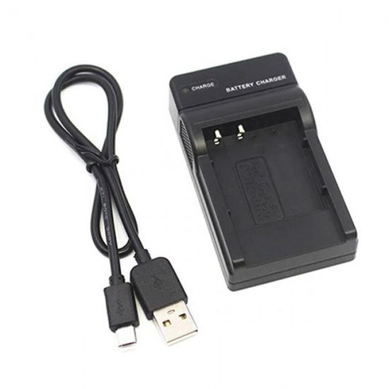 Зарядное USB устройство Garmin Montana 6xx, Alpha 100 / 200 / 300 для аккумуляторов 010-11654-03