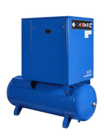 Компрессор винтовой REMEZA ВК7Е-10-270 31274