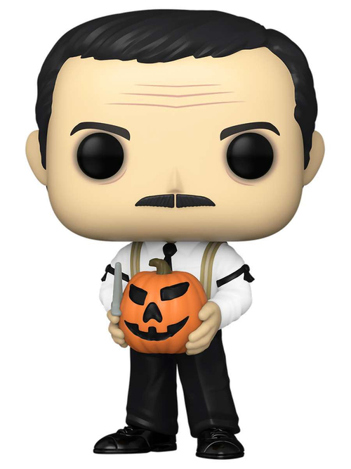 Фигурка Funko POP! TV Addams Family Gomez Addams (1548) 81209