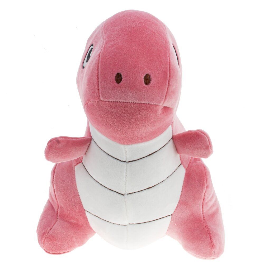 GAEM Игрушка мягконабивная "Дракон", L19 W18 H25 см