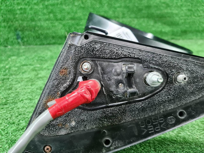 Зеркало левое Toyota Land Cruiser Prado 150 (2009-2013) 13 контактов