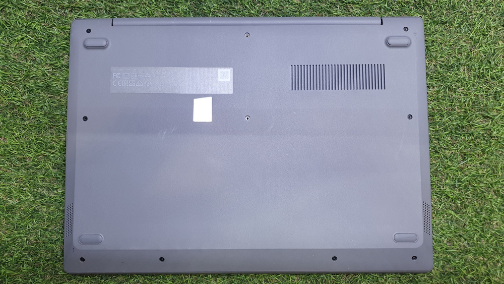 Ноутбук Lenovo Celeron/4Gb/FHD/IdeaPad 1 14IGL05 81VU007XRU/Windows 10