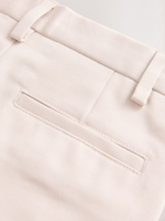 Шорты чинос для мальчика Next AC6-206, Кремовый