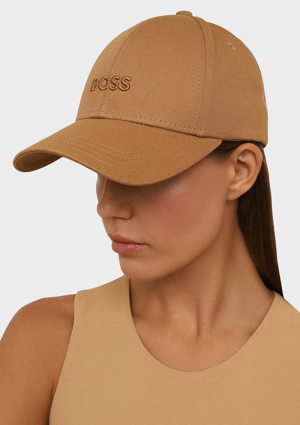 Кепка BOSS