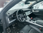 Audi Q8 3.0 50 TDI quattro tiptronic