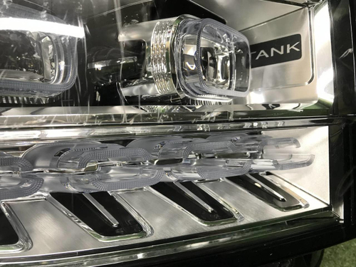 Фара правая Tank 500 (2021-н.в.) LED