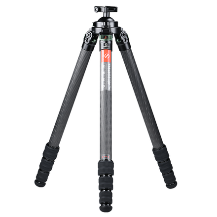 Штатив-трипод Sunwayfoto T3640CS-D Carbon с зажимом SM-76 под ложе