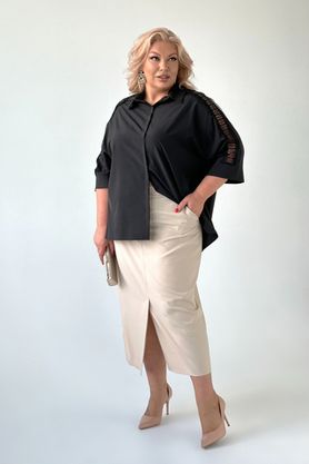 Цена на Рубашка-20242 больших размеров