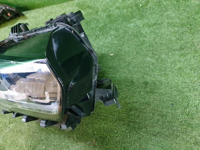 Фара правая BMW X5 G05 X6 G06 (18-23) Laser Light