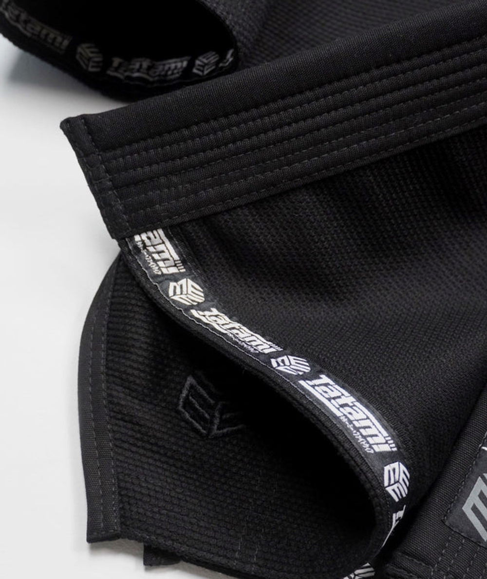 Кимоно Tatami ESTILO BLACK LABEL