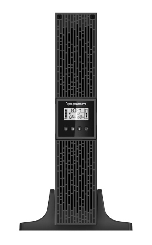 Источник бесперебойного питания Ippon Smart Winner II 1000