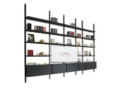Стеллаж Yomei Magic Matrix Shelf