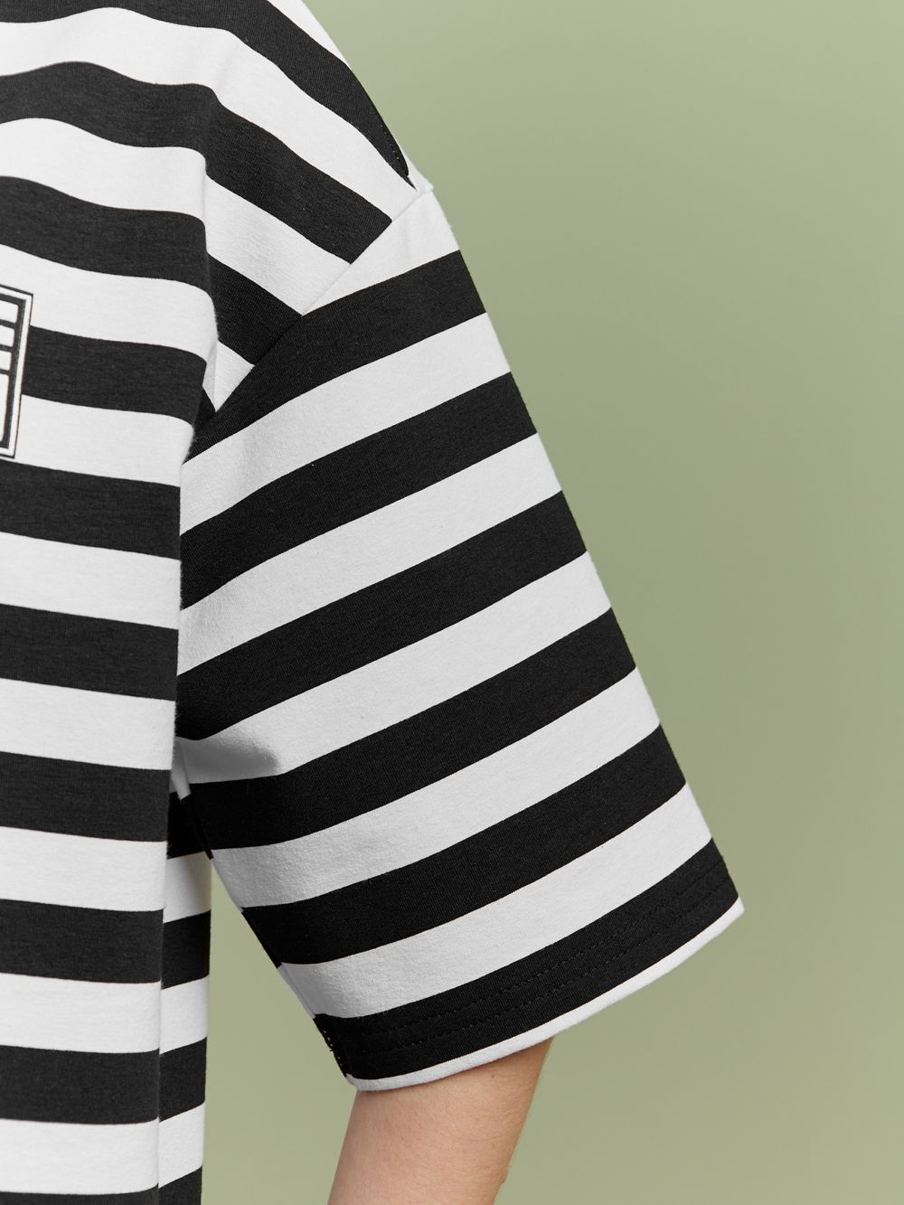 Туника Лик Виотекс ЧЁРНЫЙ